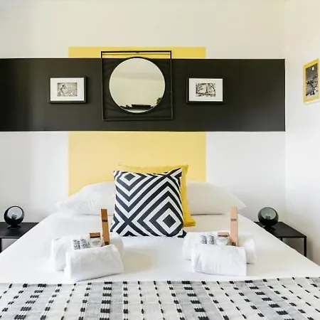 Guestready - Charmant Studio شقة *